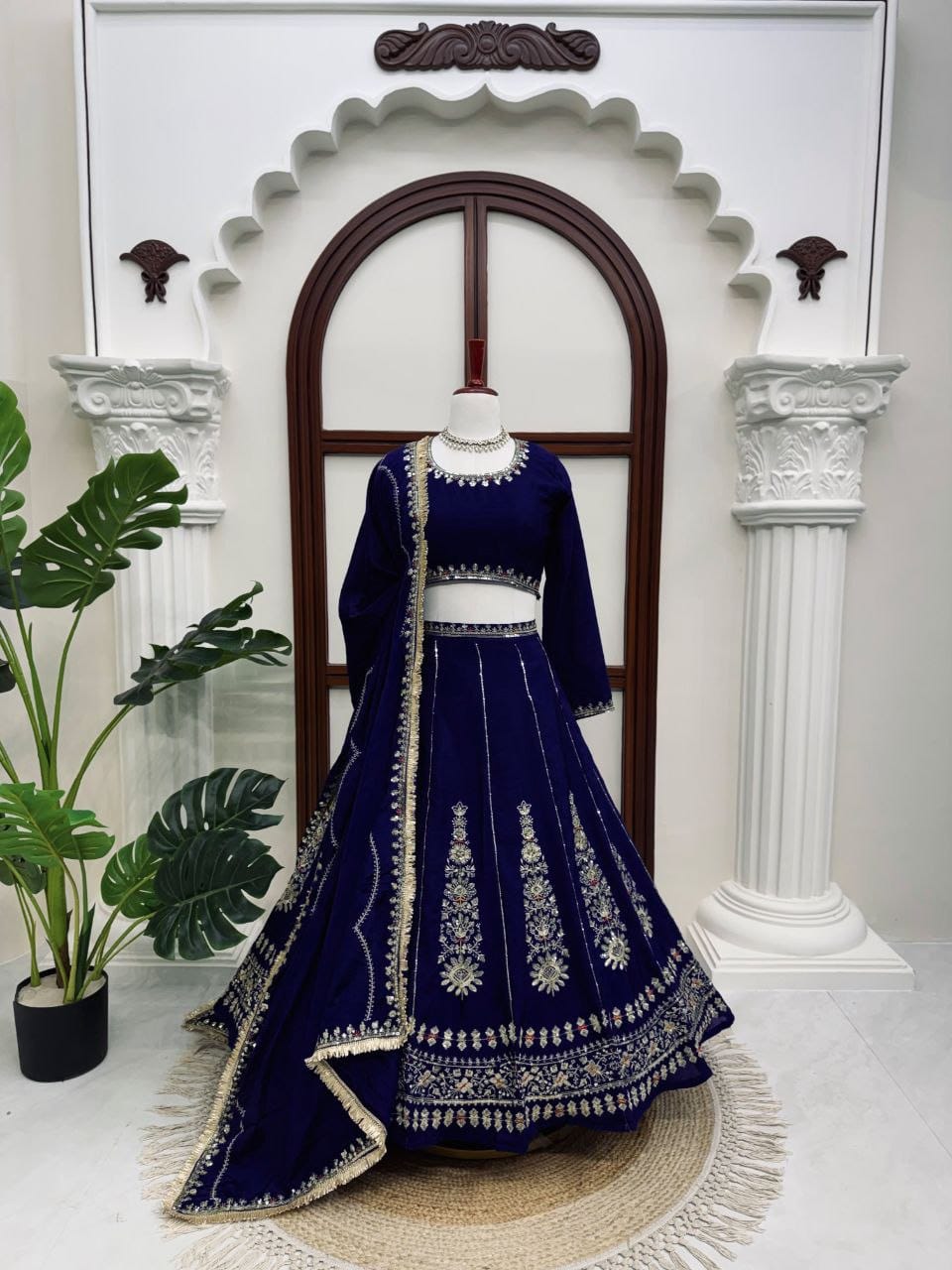 Lehenga