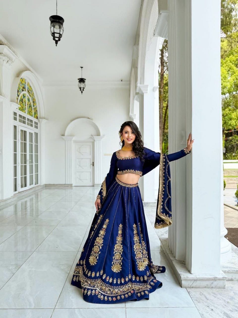 Lehenga