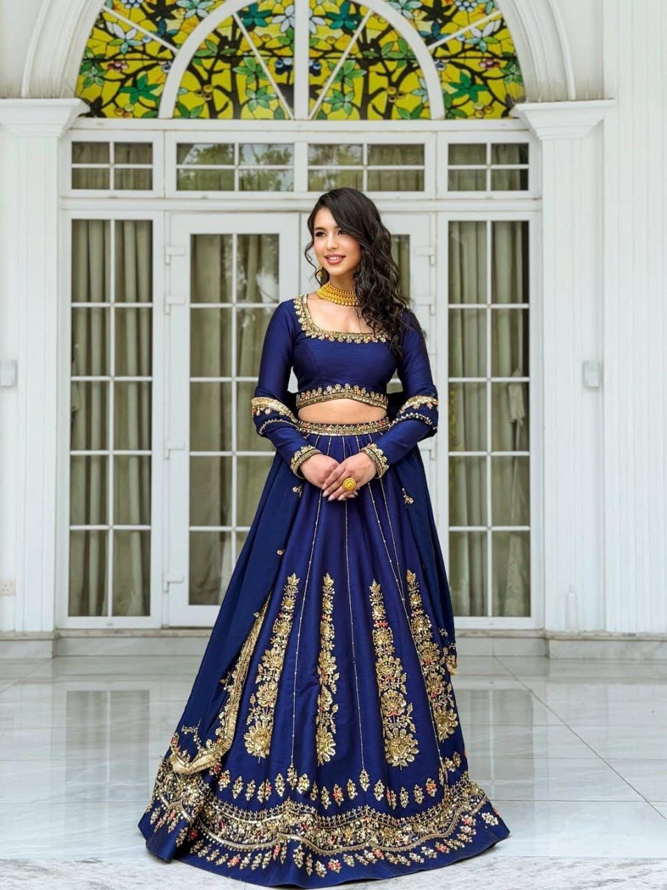 Lehenga