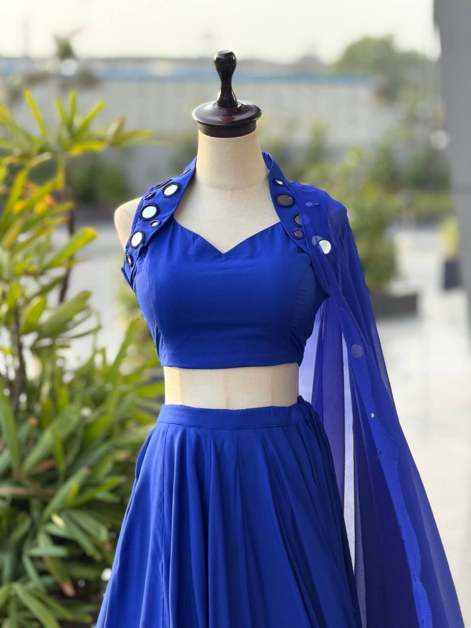 Lehenga