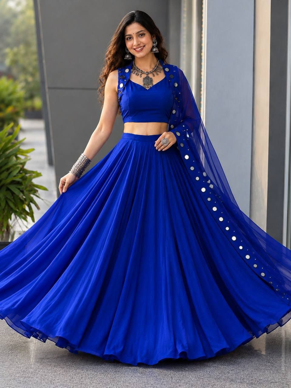 Lehenga