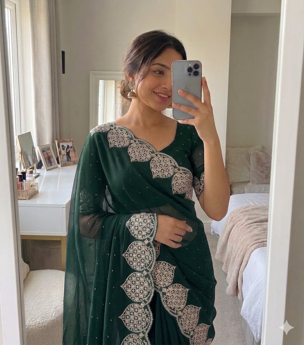 Saree
