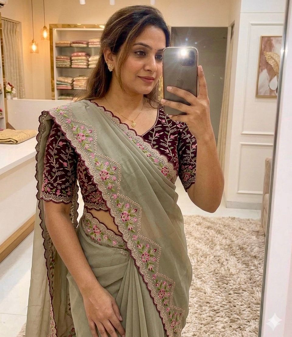 Saree