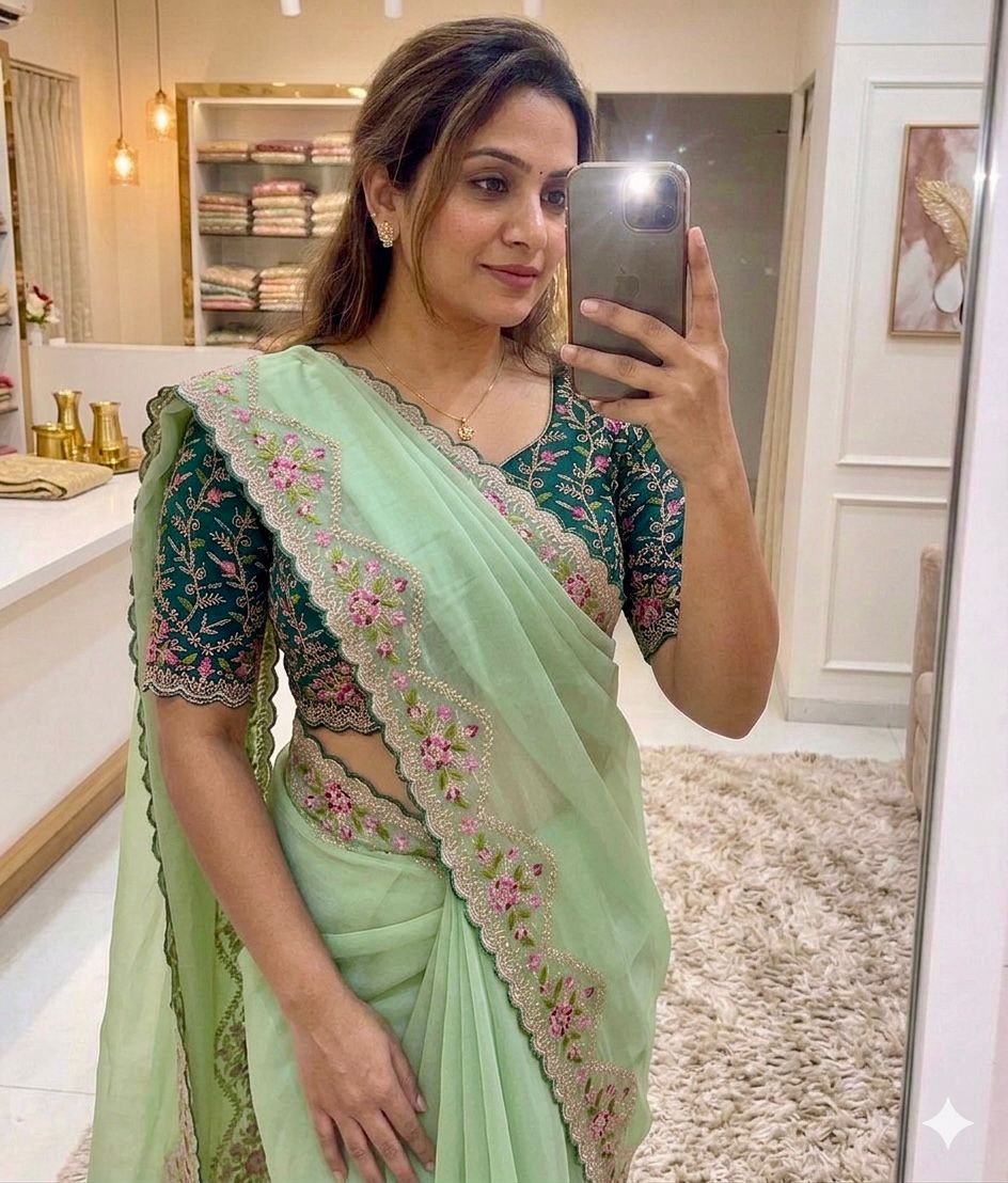 Saree