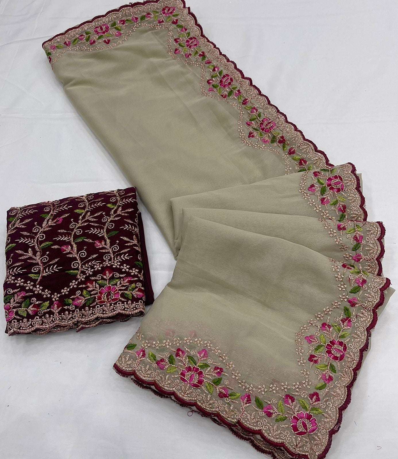 Saree