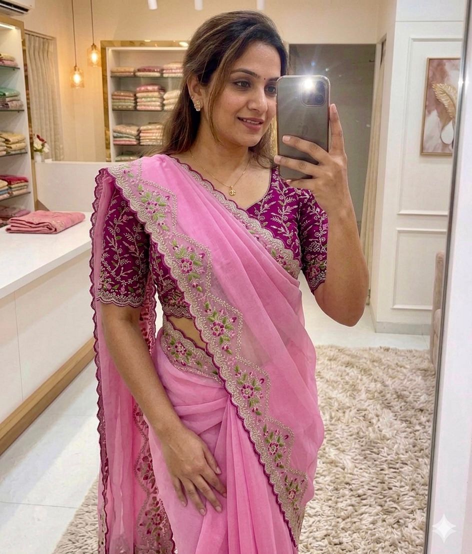 Saree