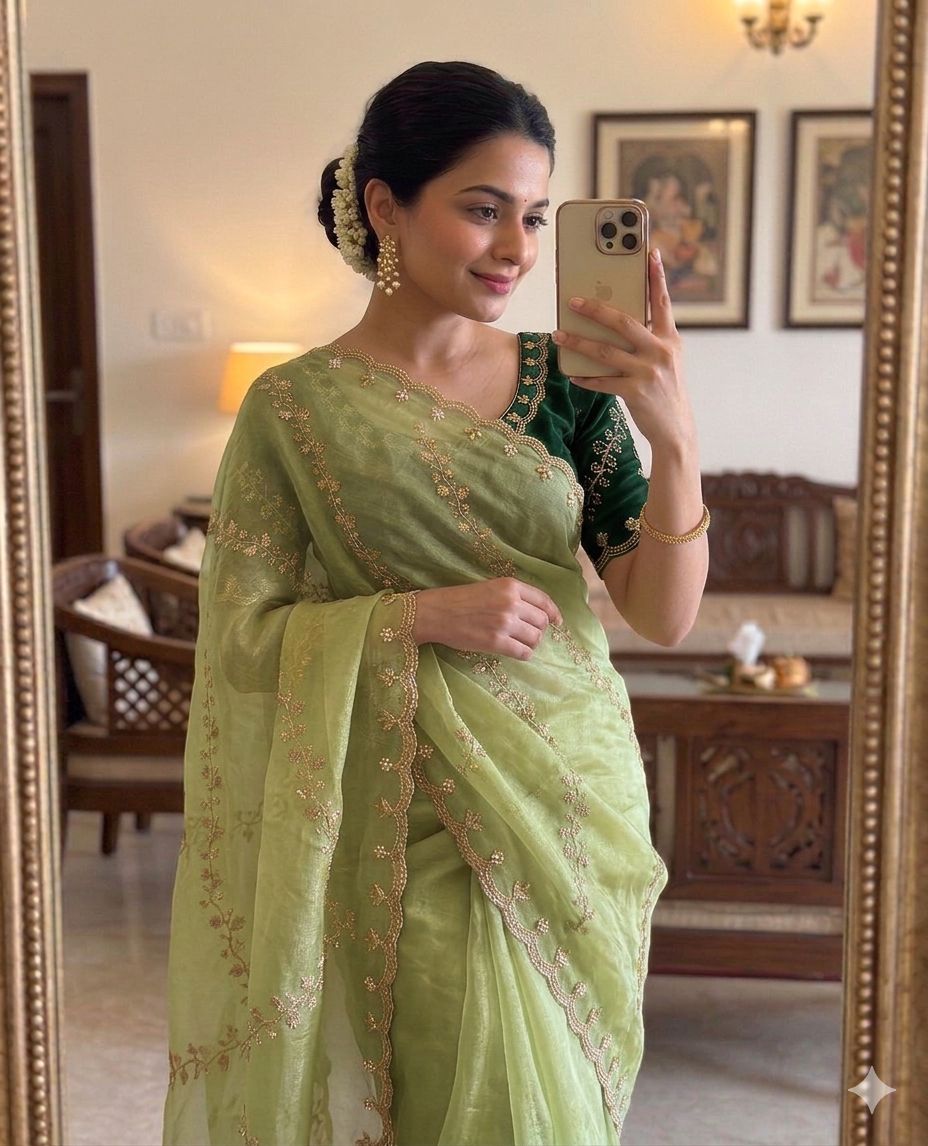 Saree