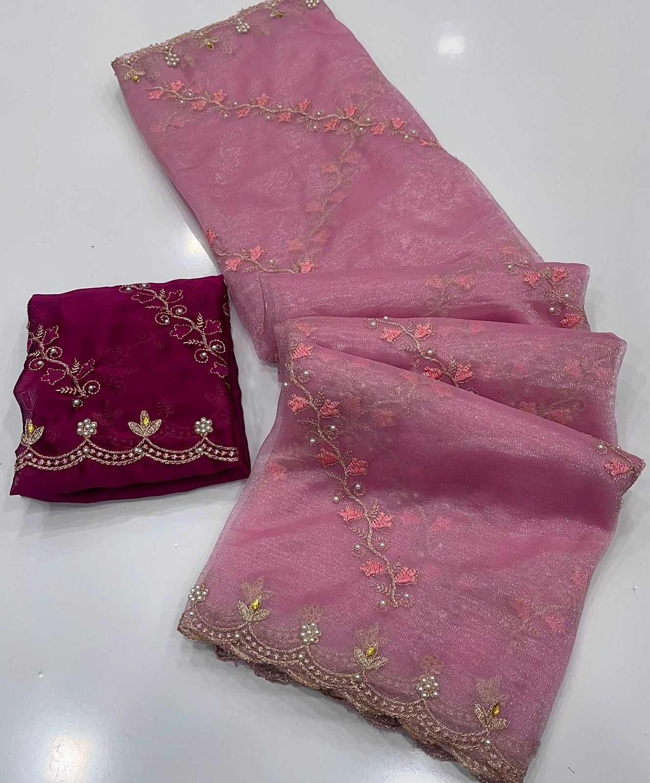 Saree