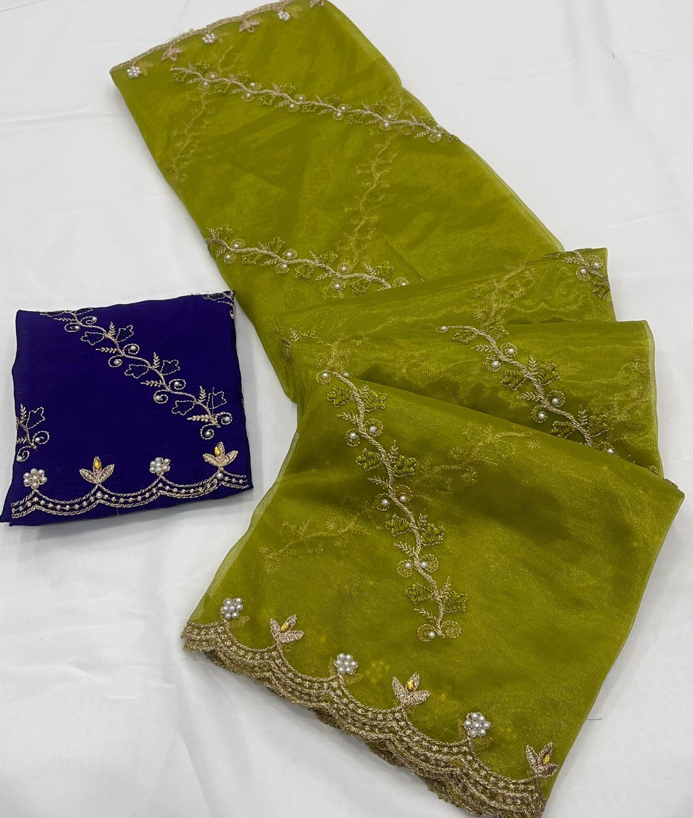 Saree