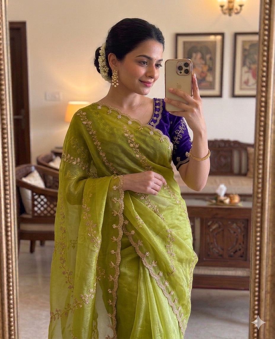 Saree