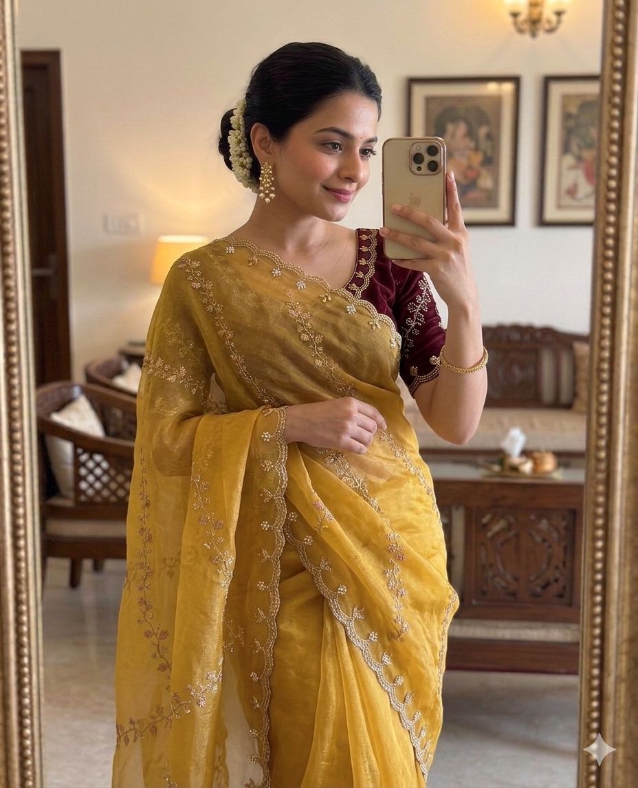 Saree