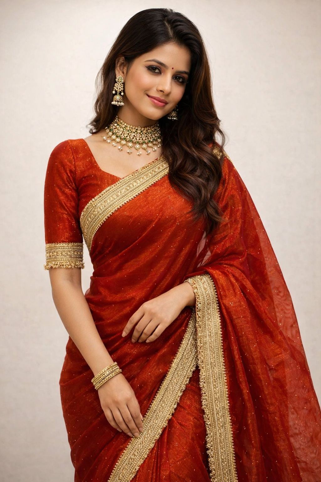 Saree