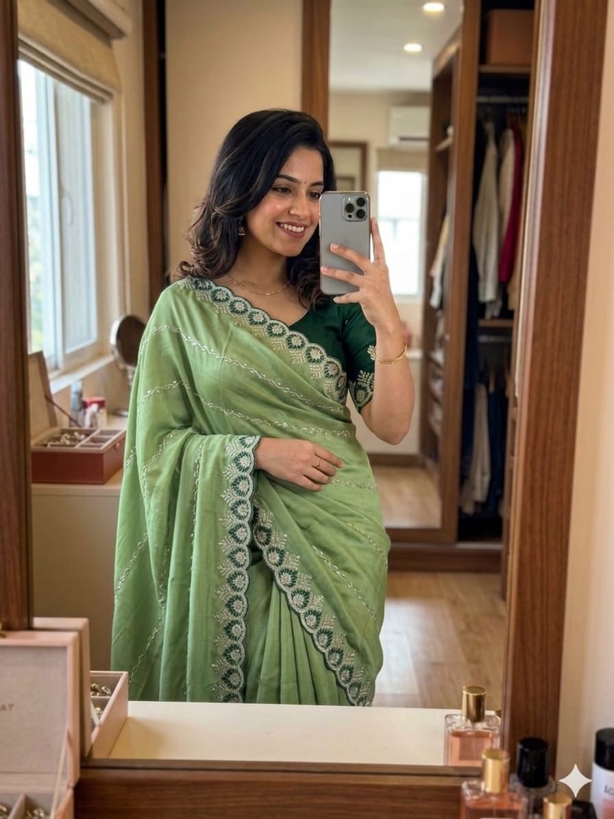 Saree