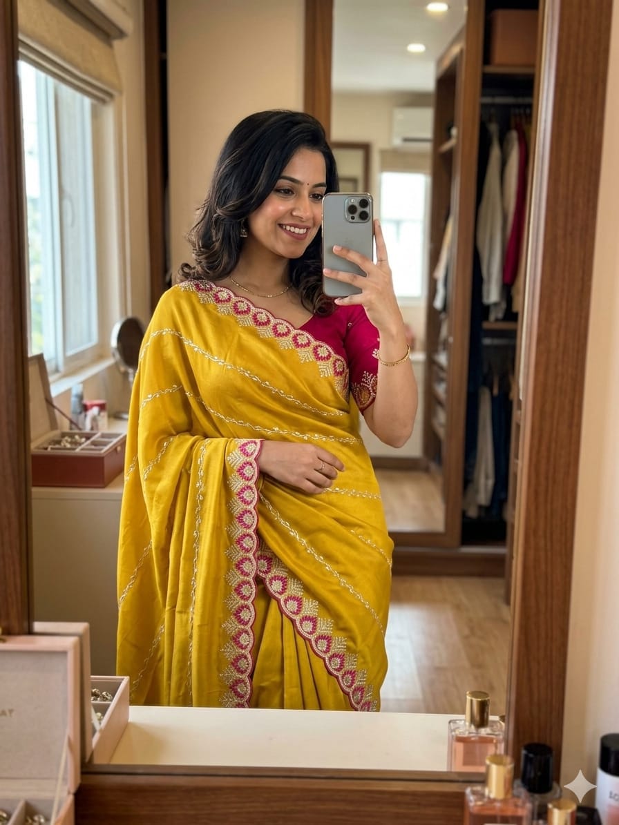 Saree