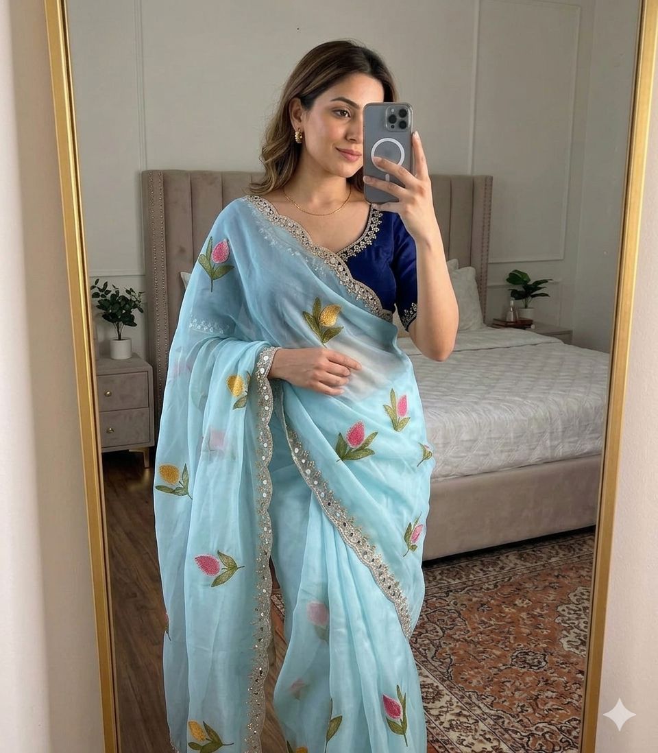 Saree
