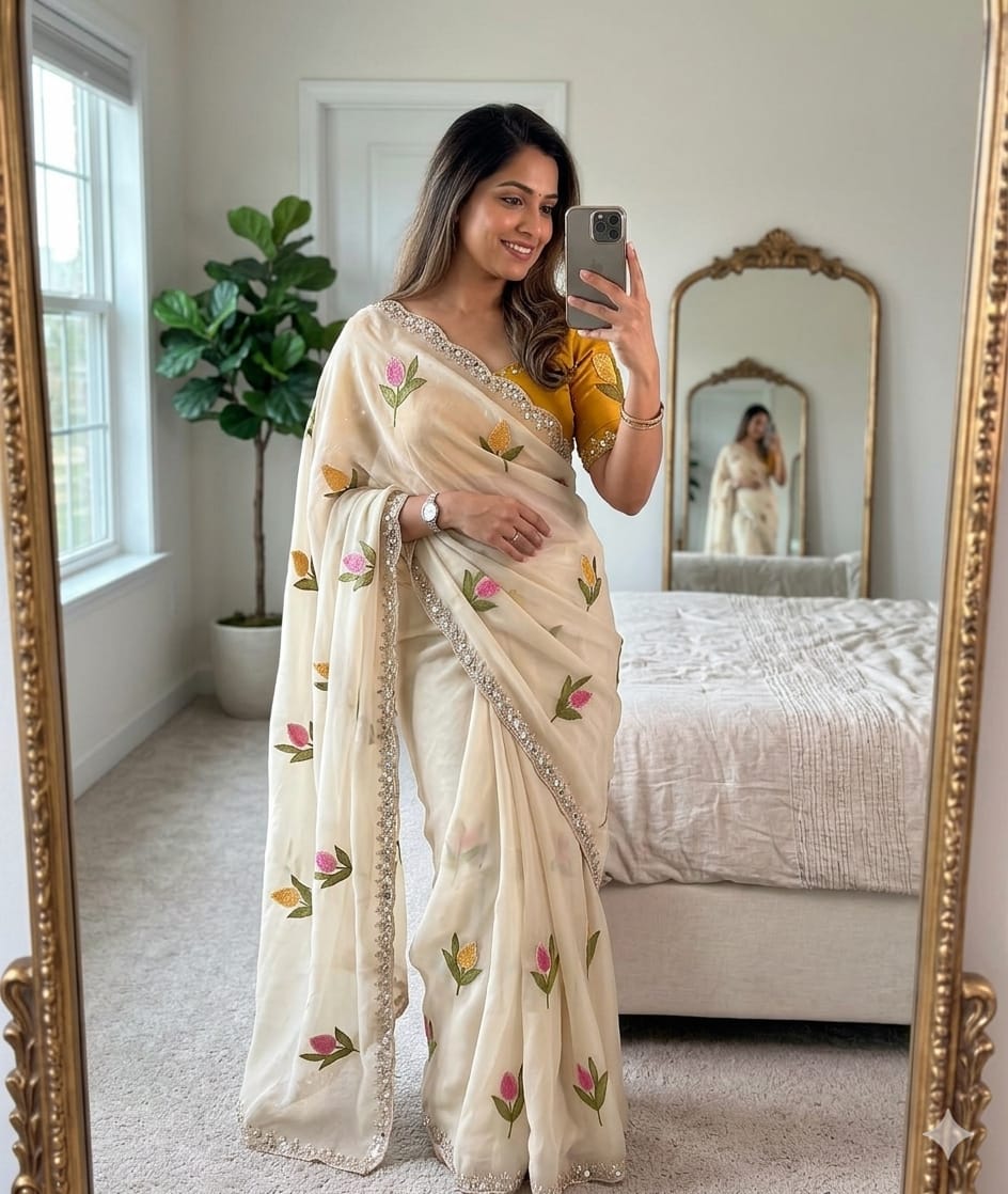 Saree