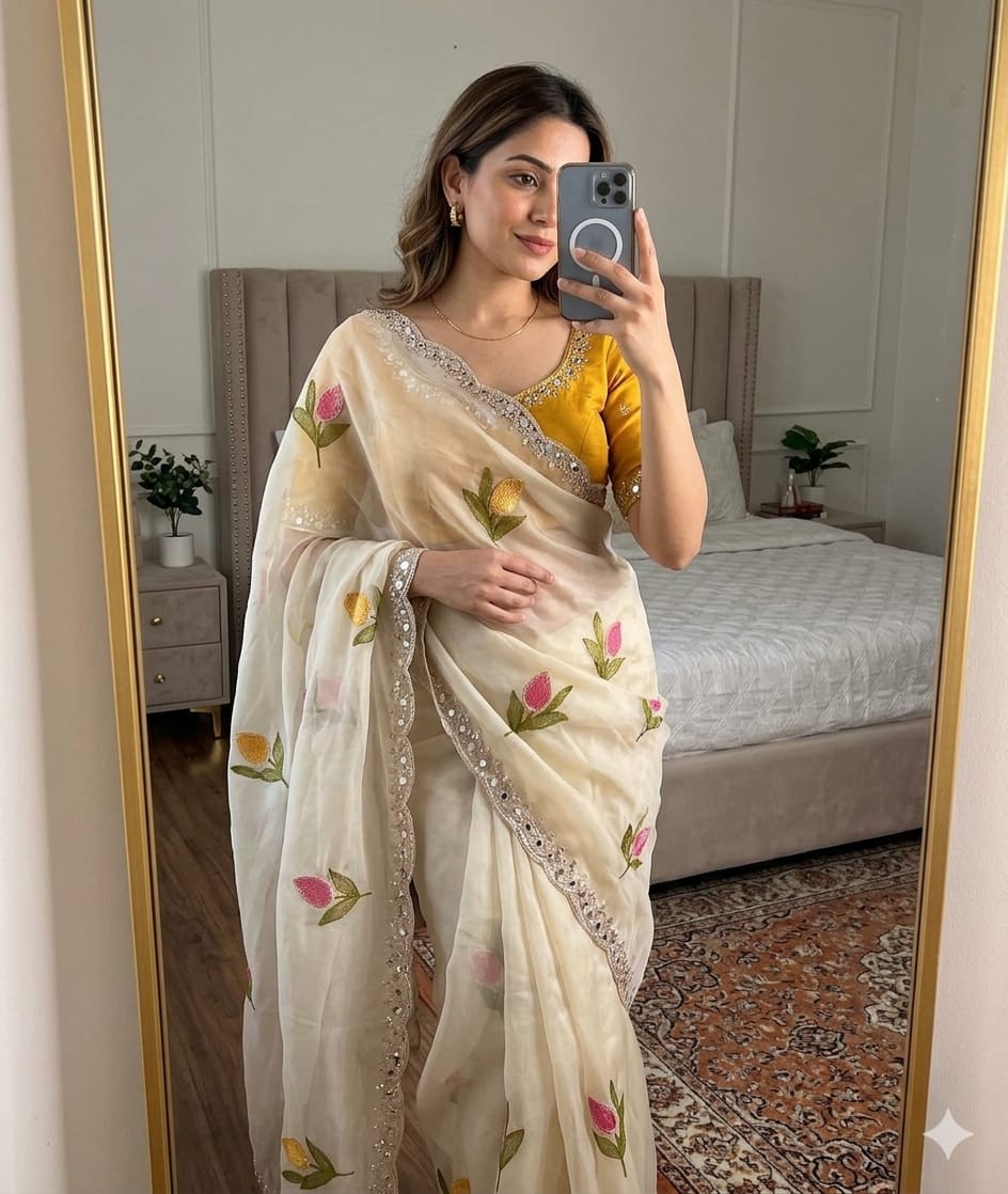 Saree