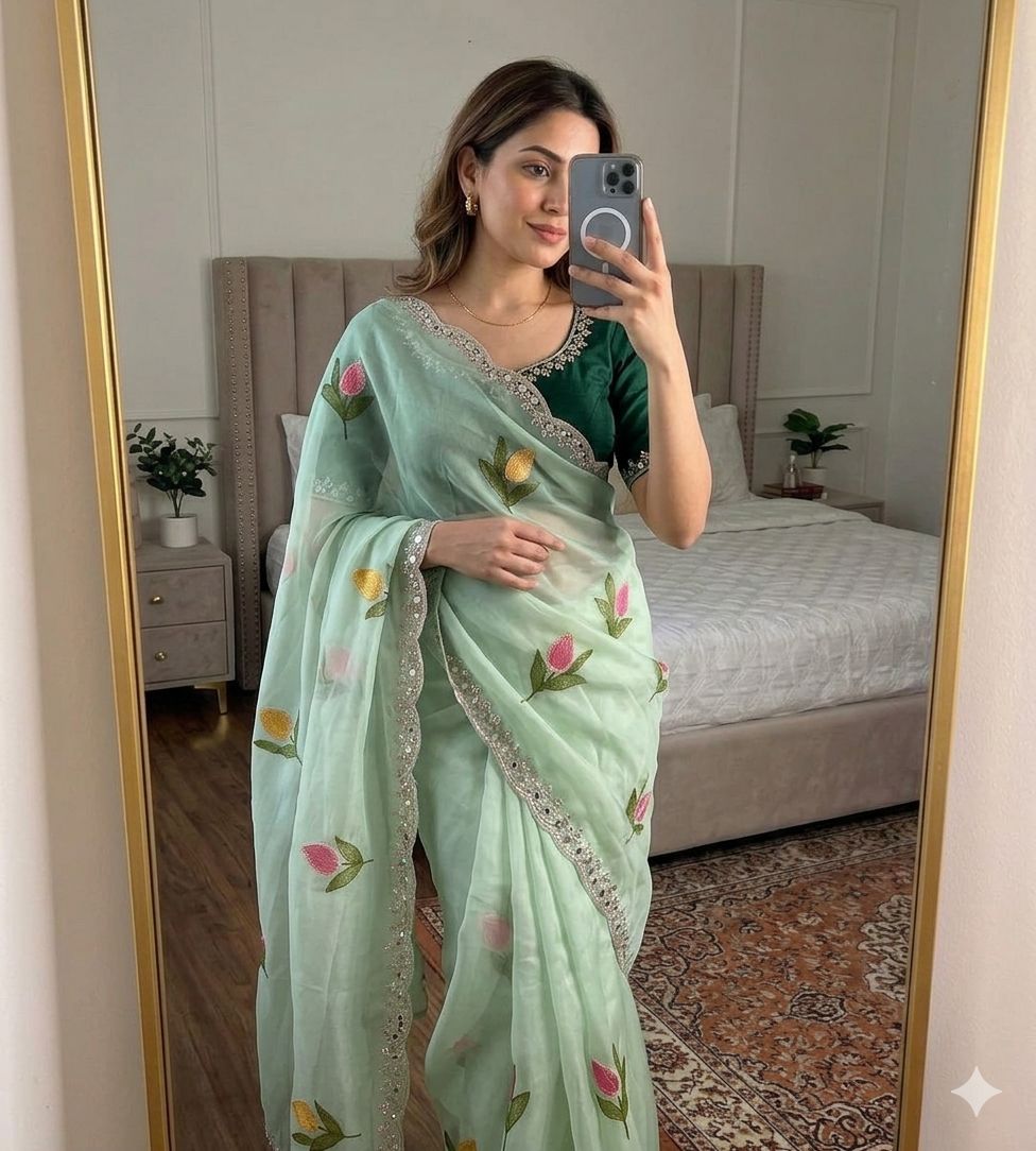 Saree