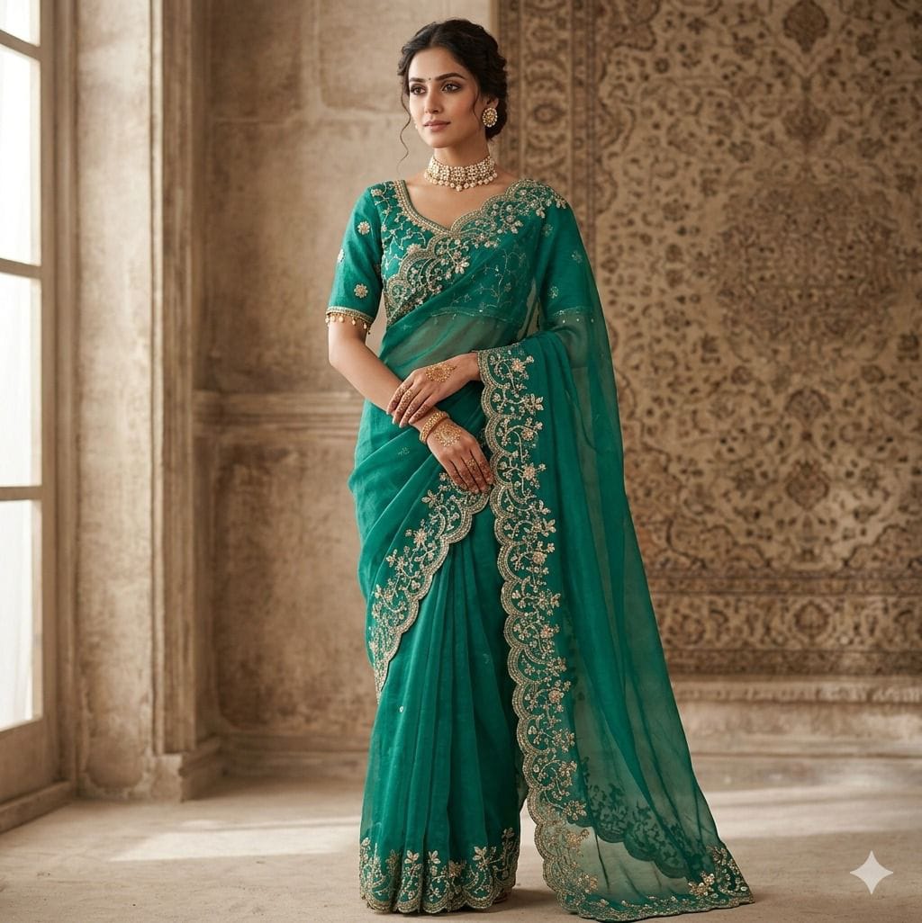 Saree