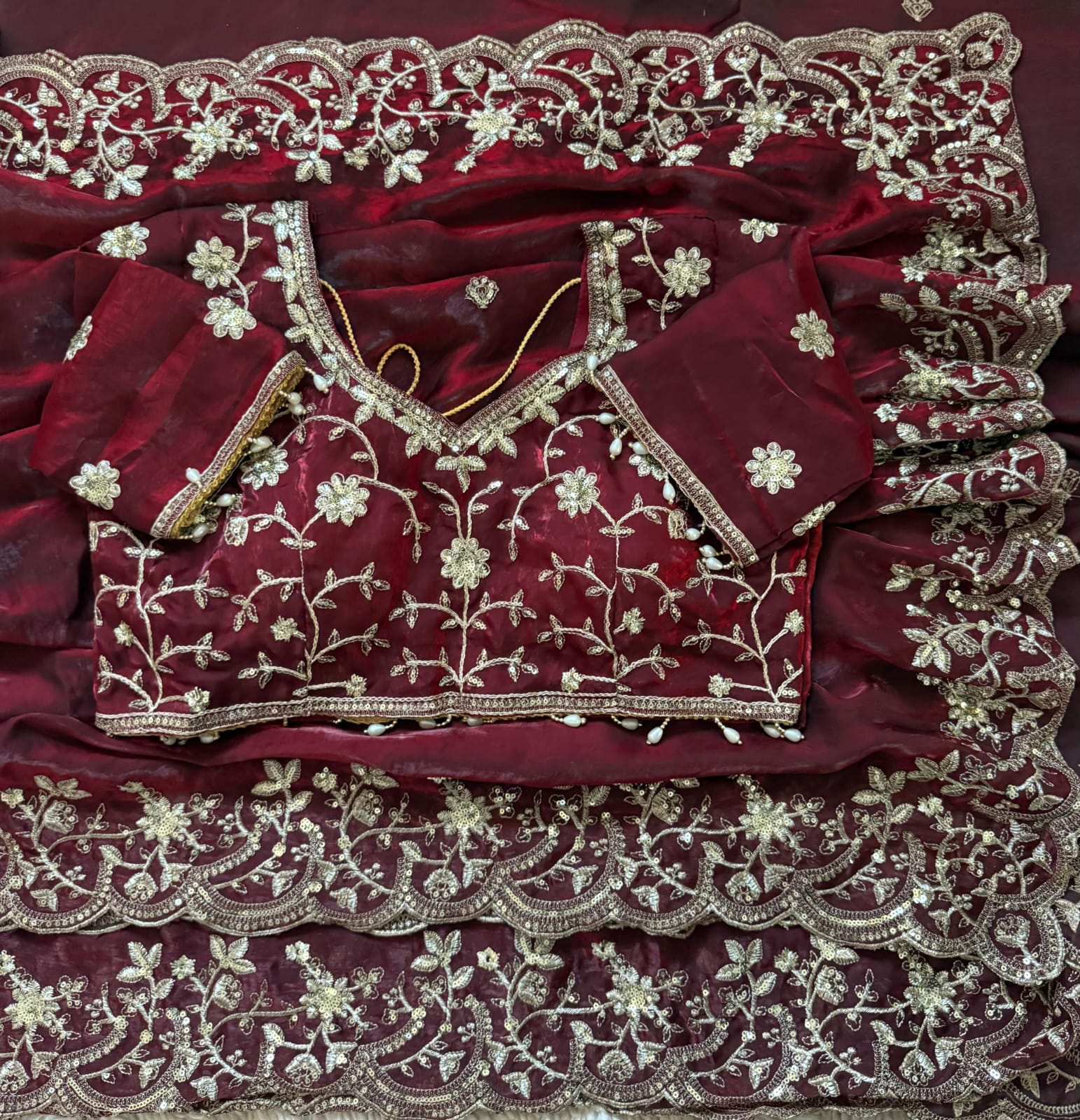 Saree