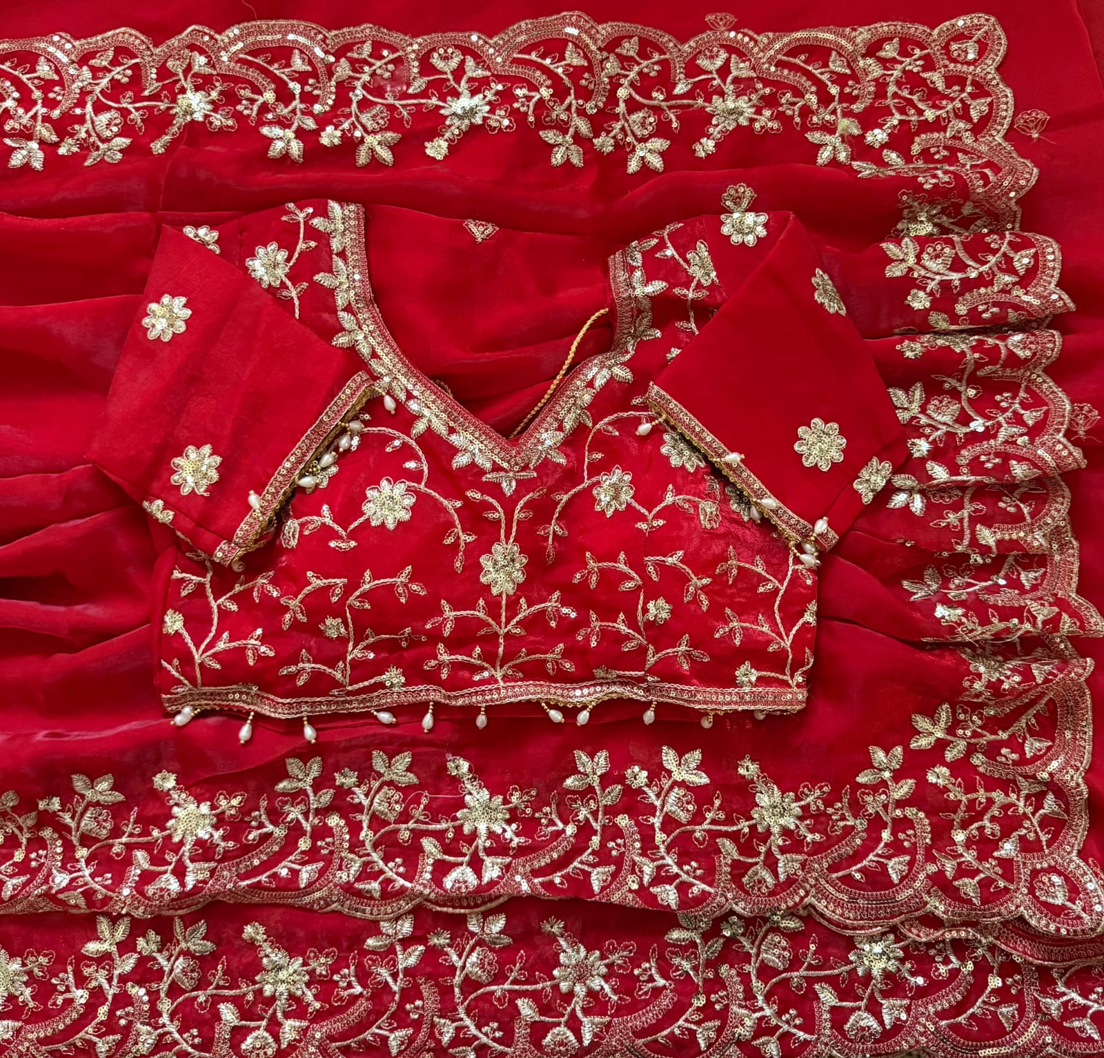 Saree