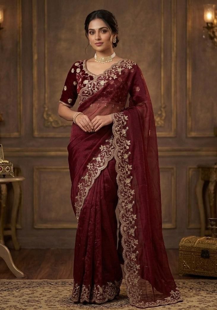 Saree