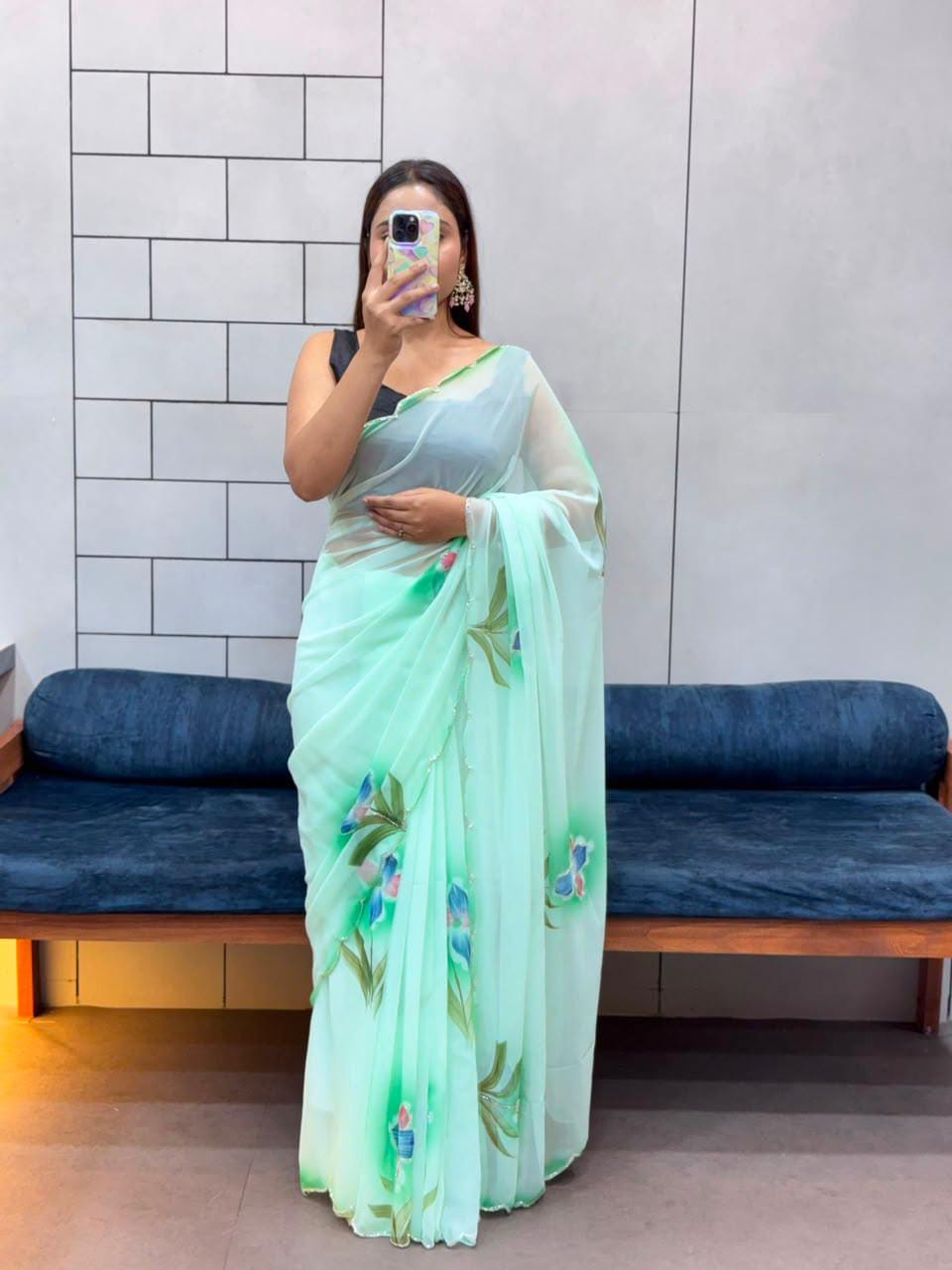 Saree