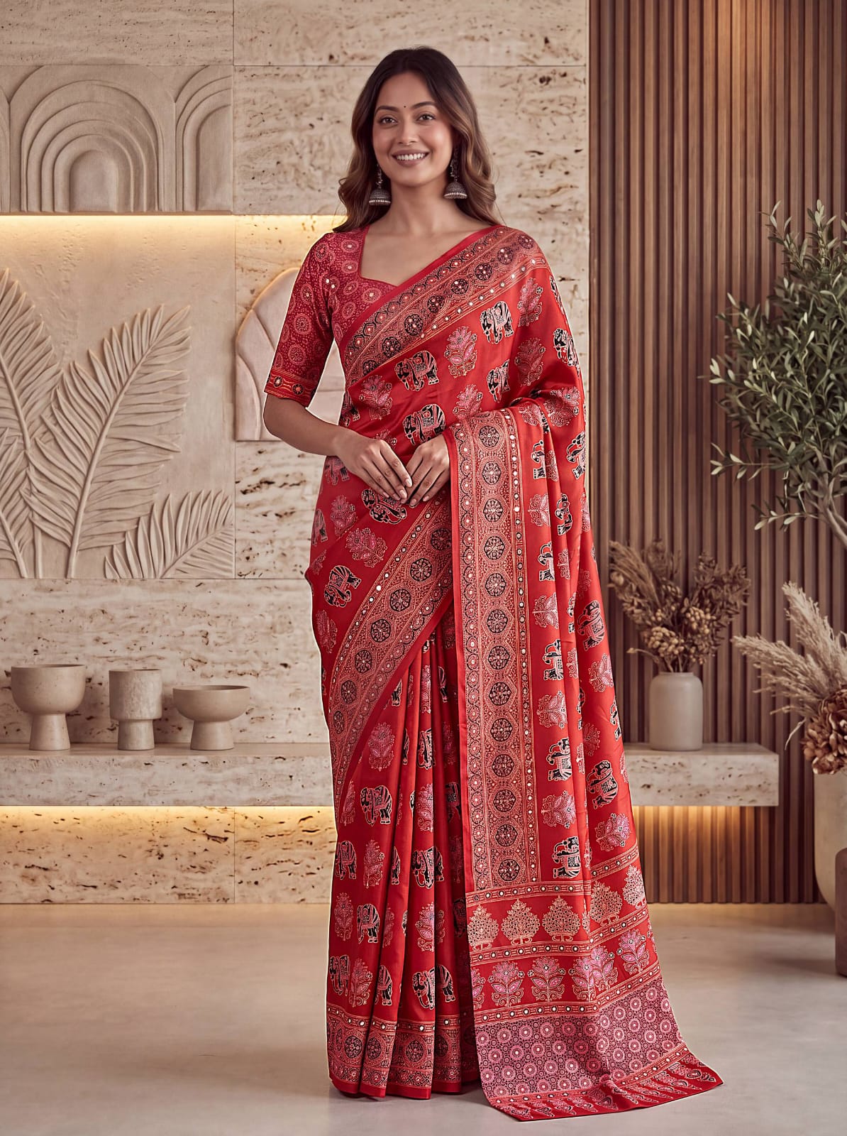 Saree