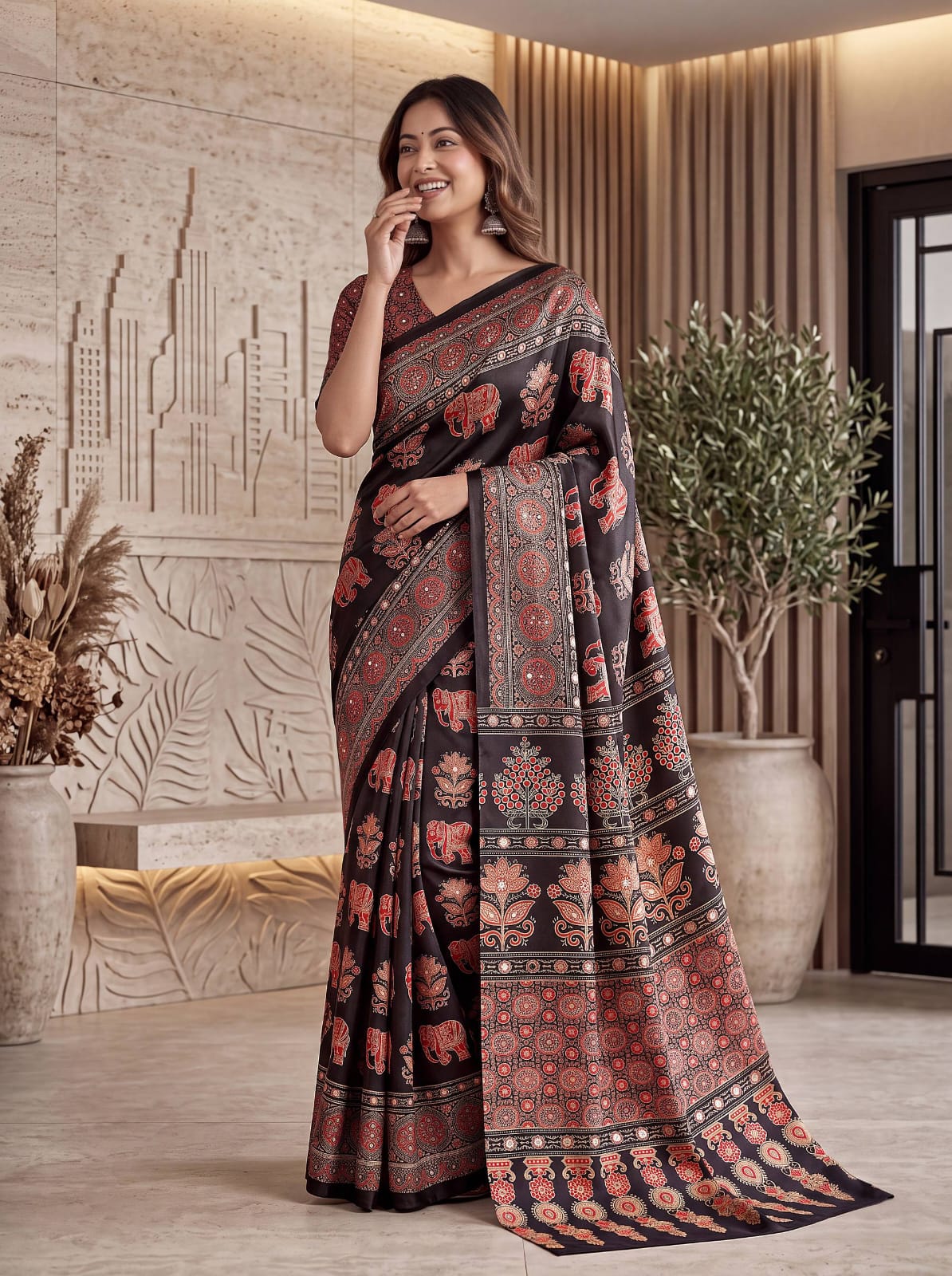 Saree