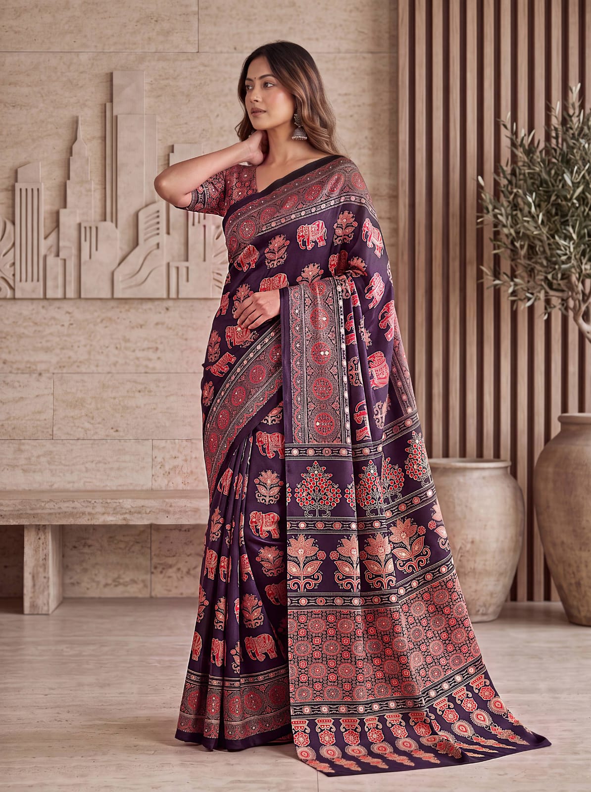 Saree