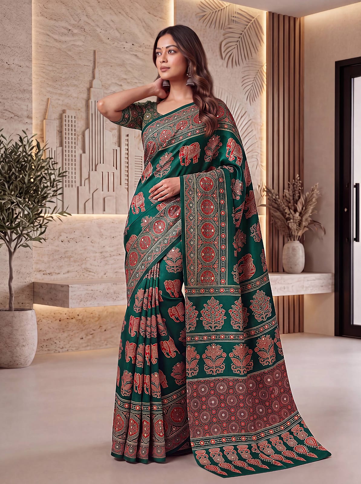 Saree