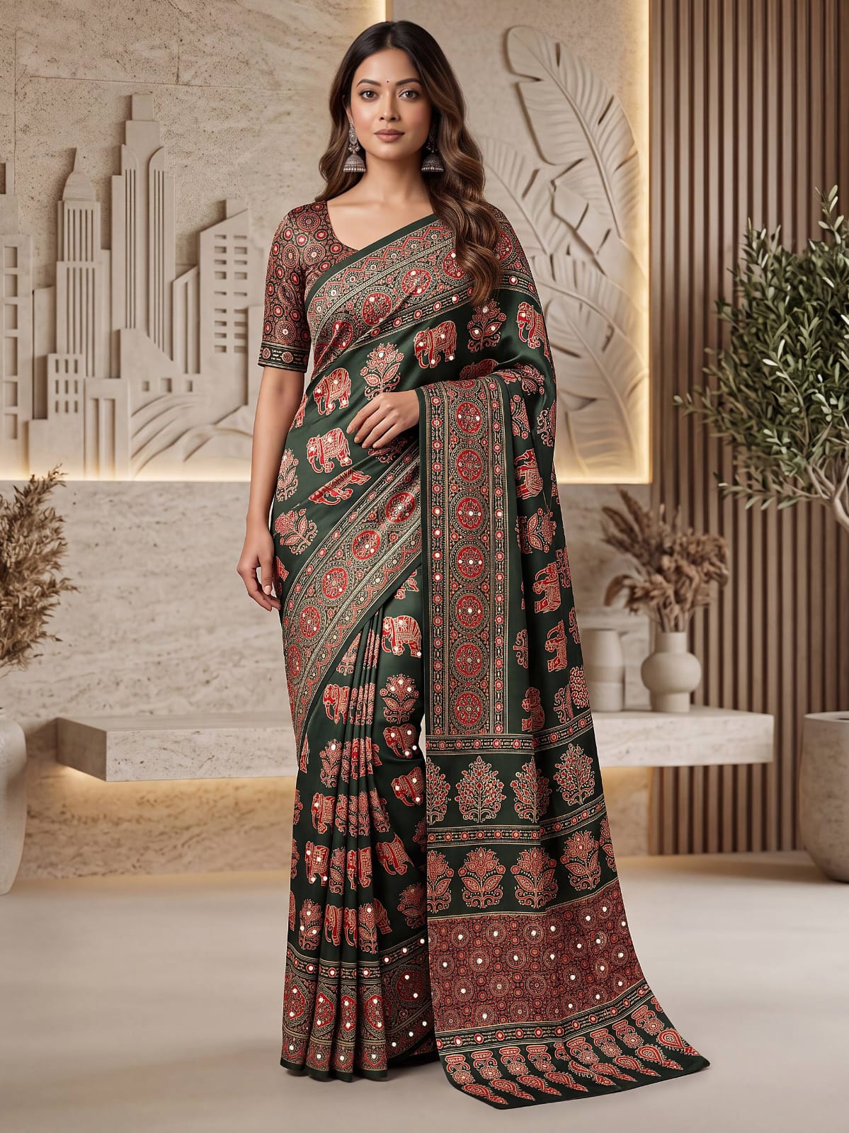 Saree