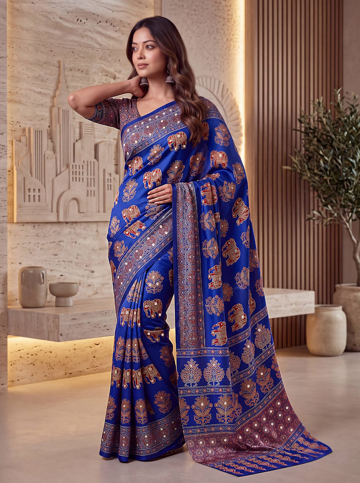 Saree