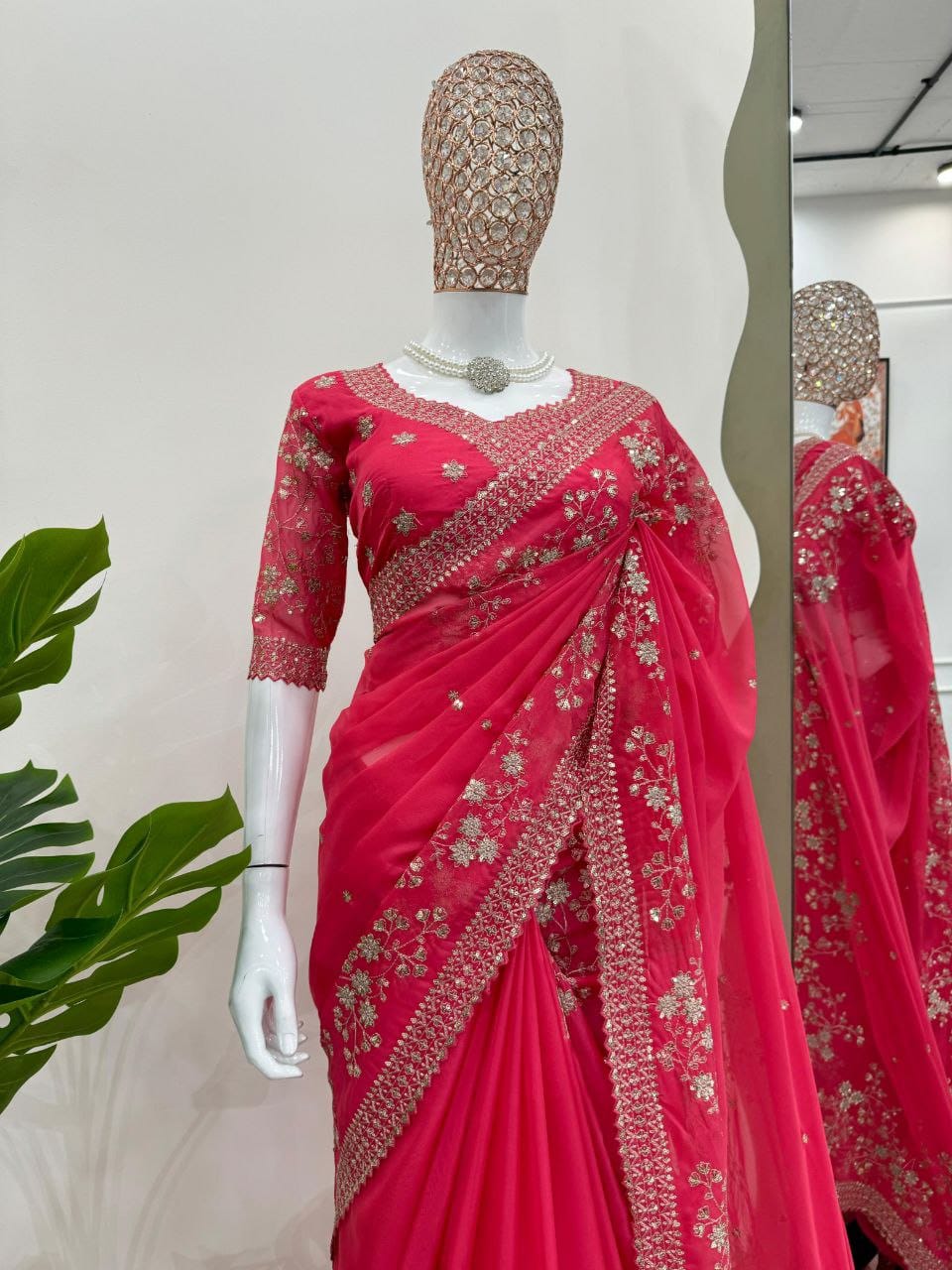 Saree