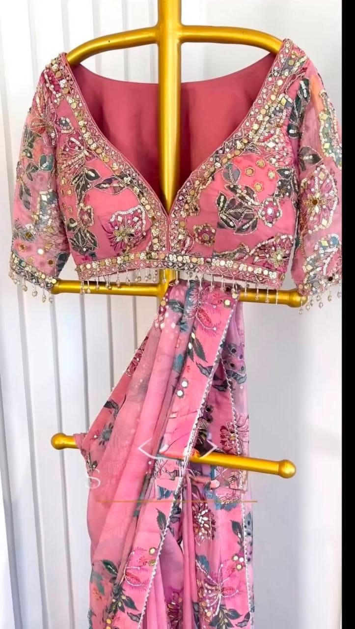 Saree