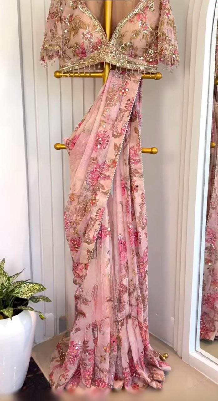 Saree