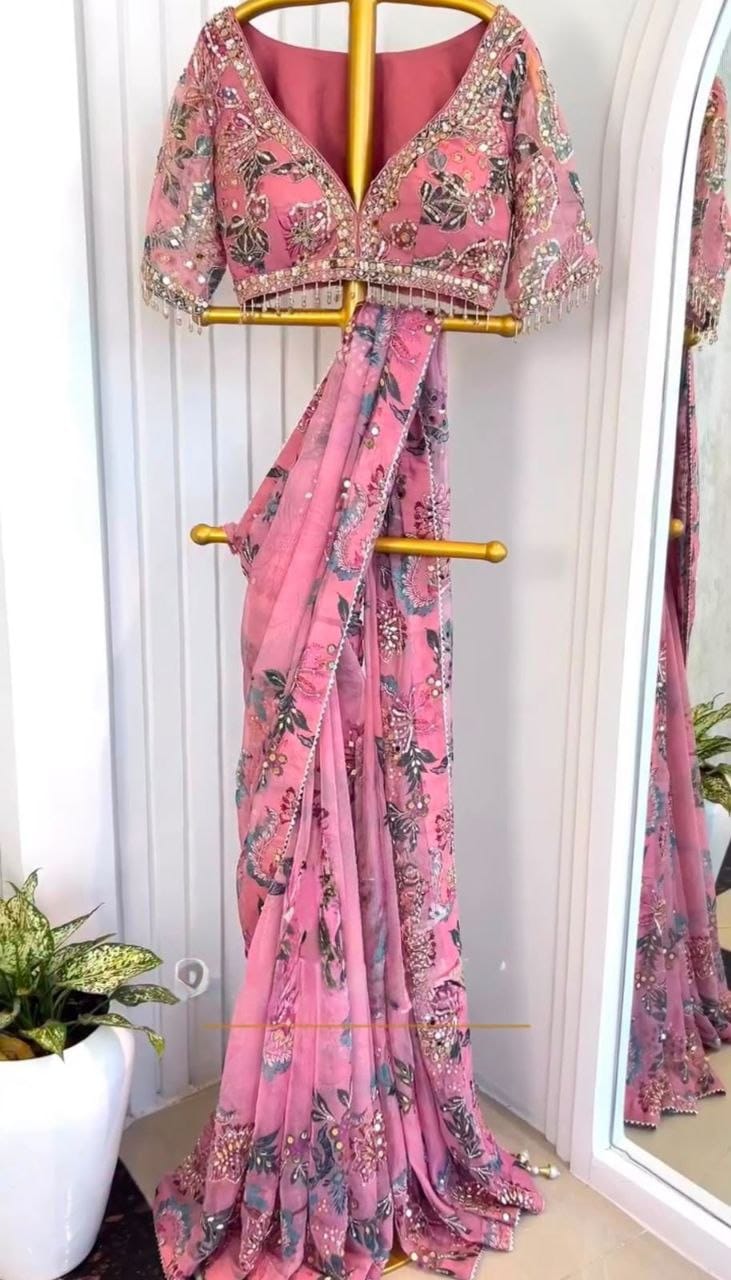 Saree
