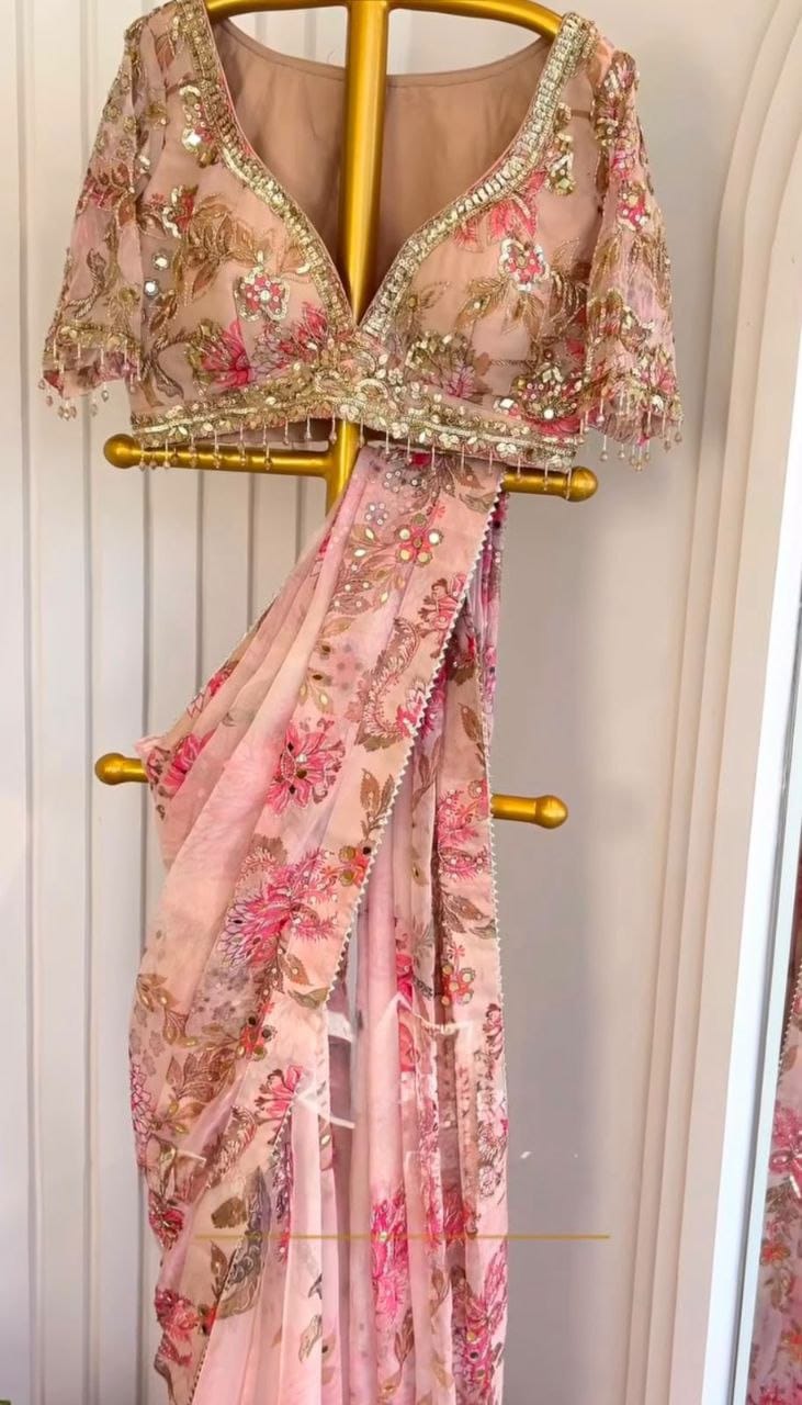 Saree