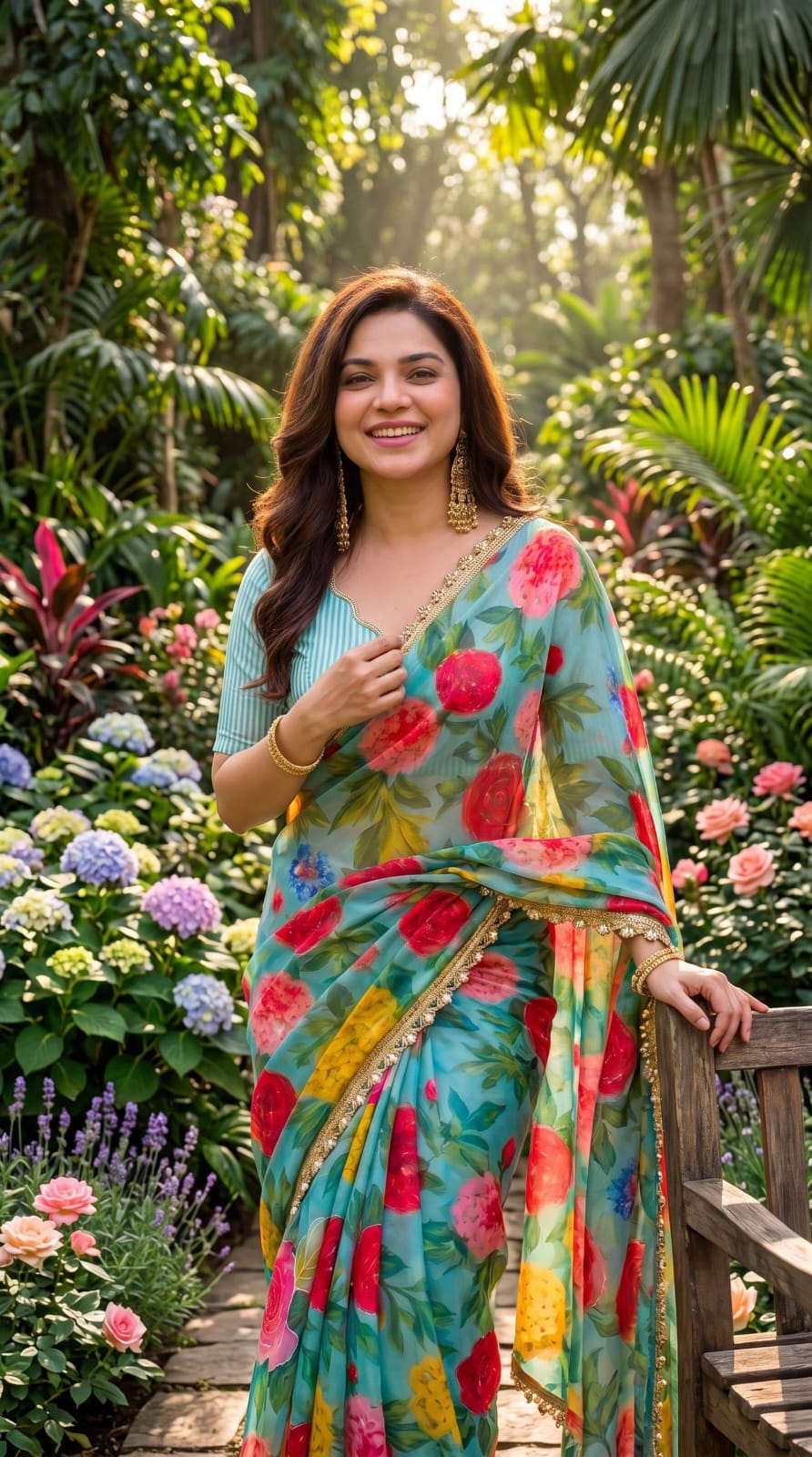 Saree