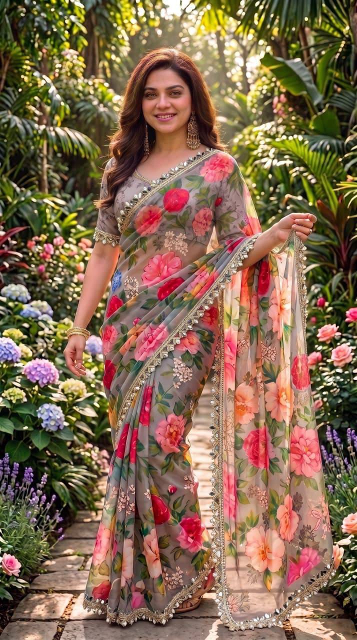 Saree