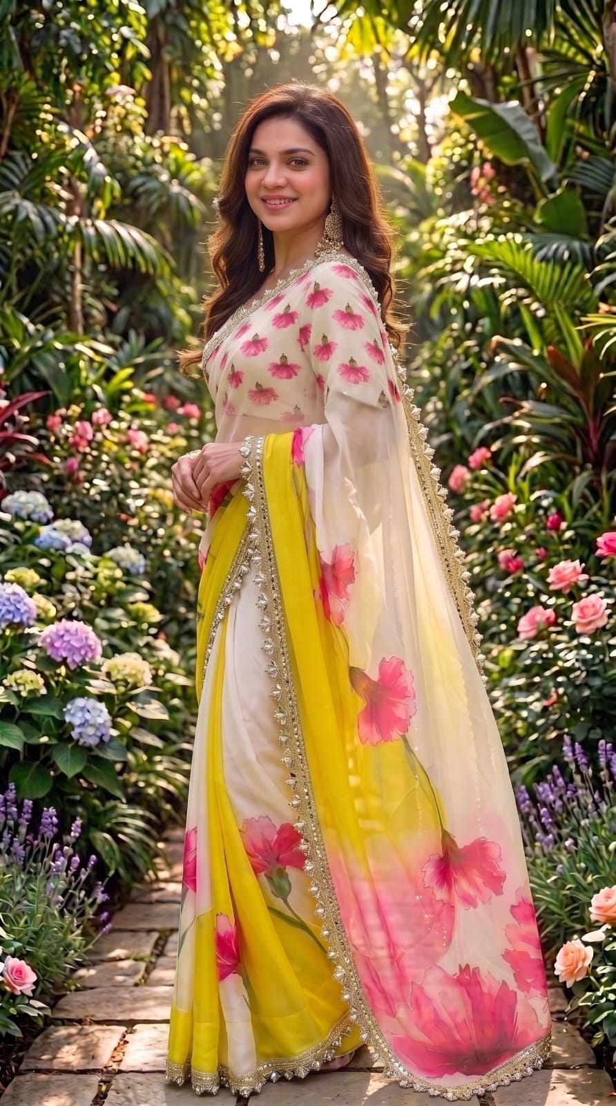 Saree