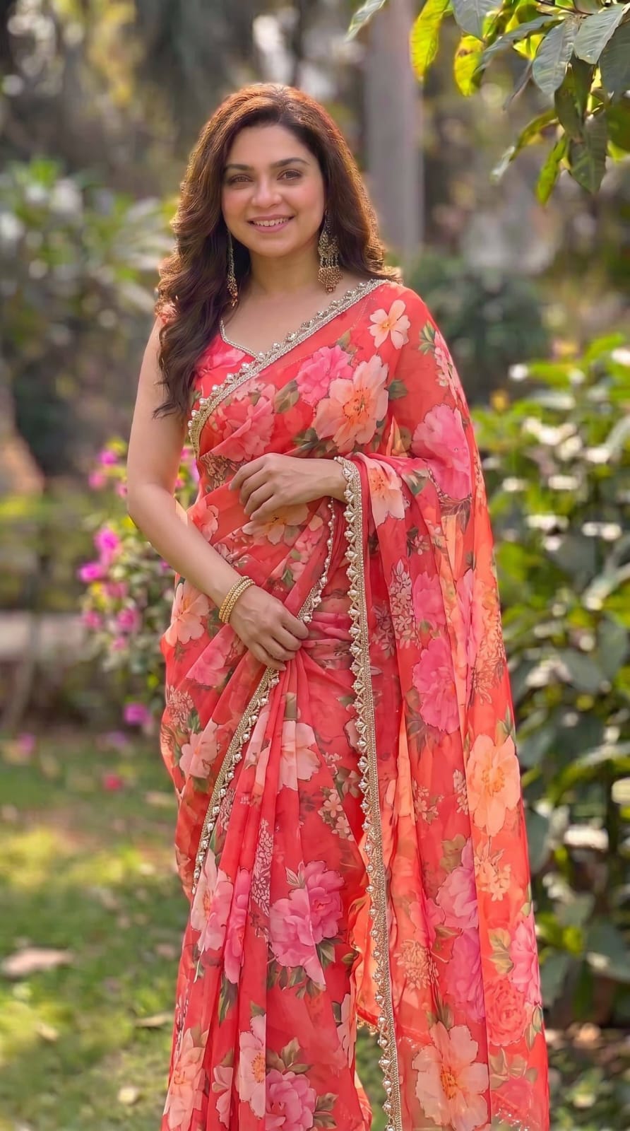 Saree