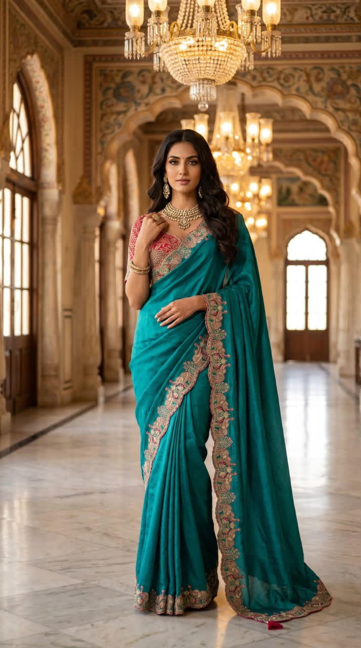 Saree