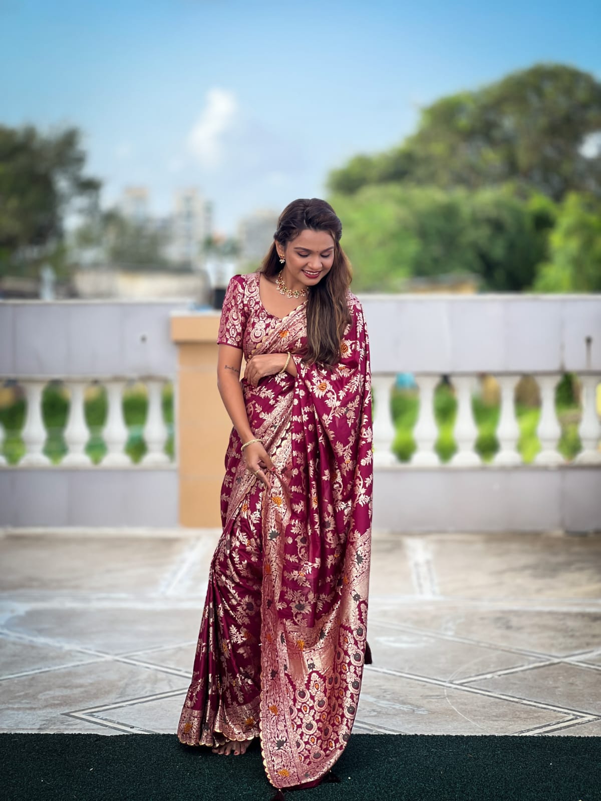 Saree