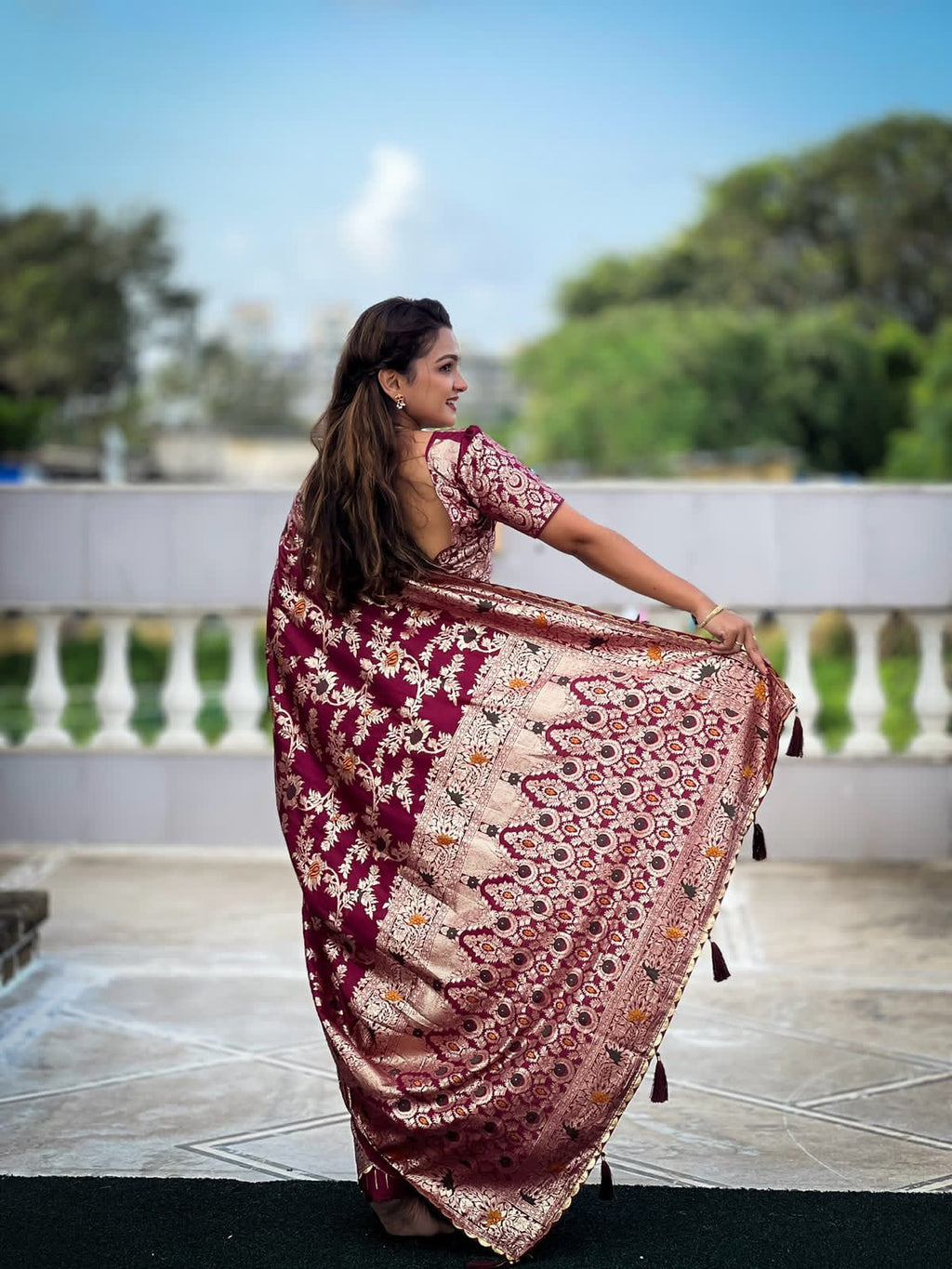 Saree