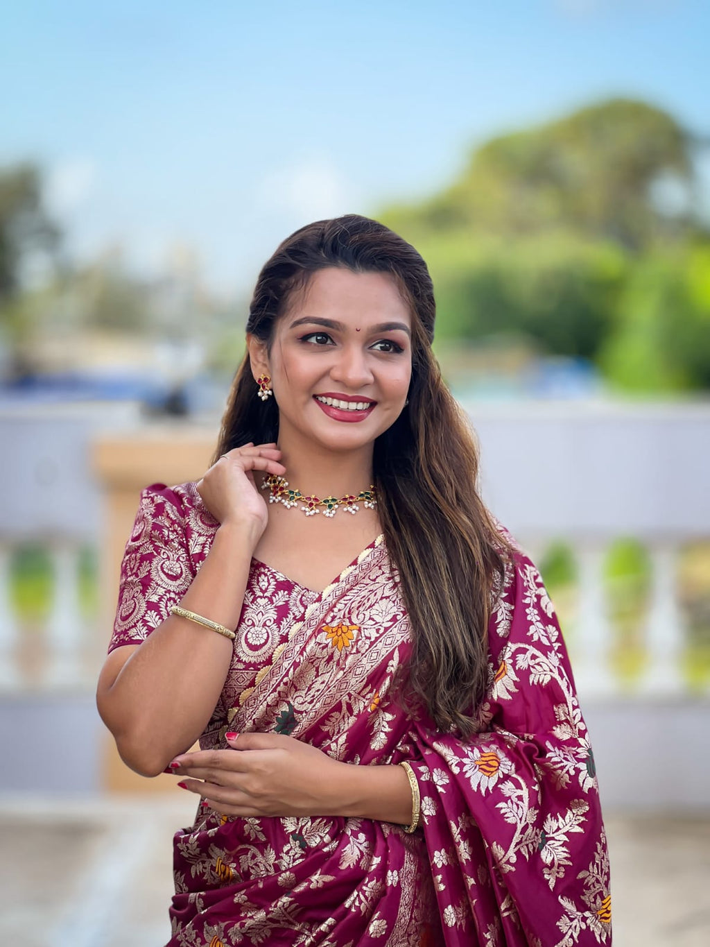 Saree