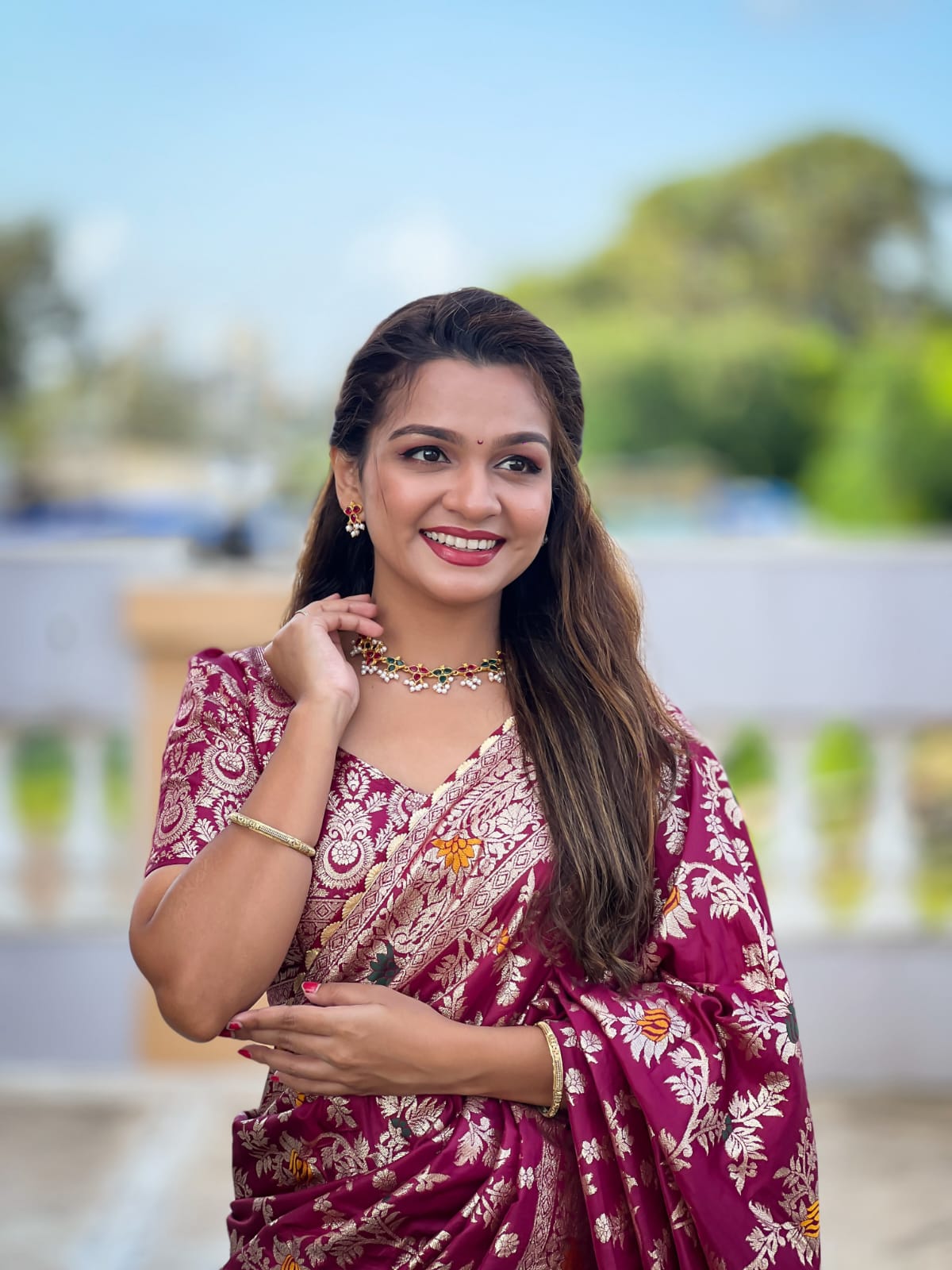 Saree