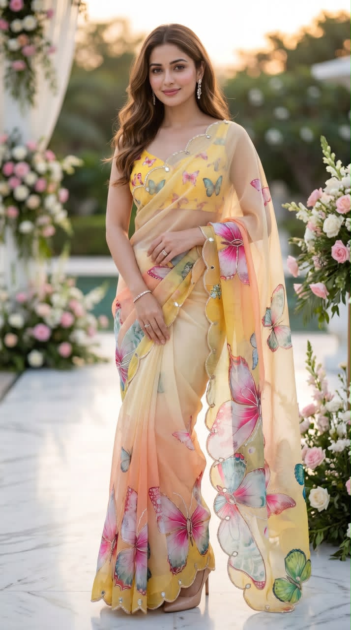 Saree