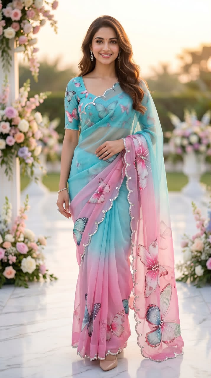 Saree