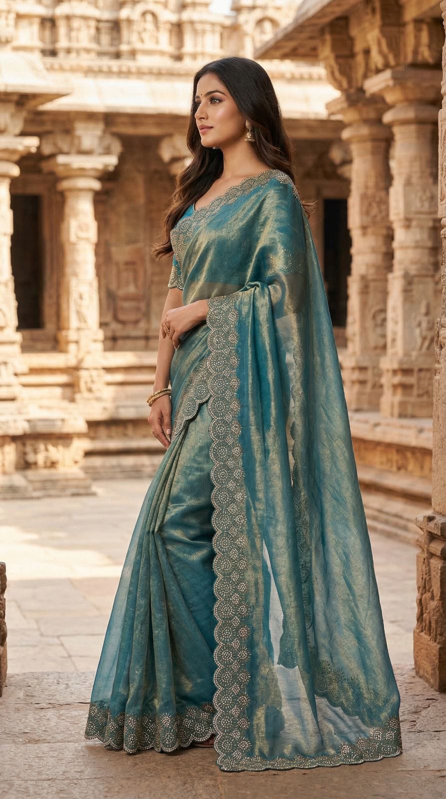 Saree